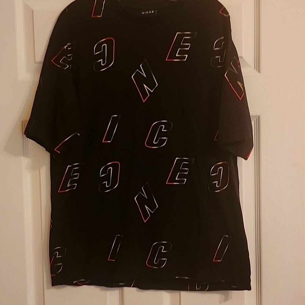 Nicce Unisex T Shirt